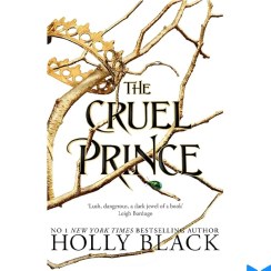 تصویر کتاب The Cruel Prince 