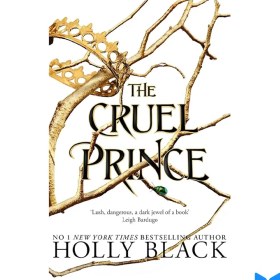تصویر کتاب The Cruel Prince 