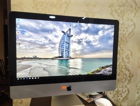 تصویر آل این وان آی مک اپل Apple iMac A1312 27-inch core i5 رم 16 