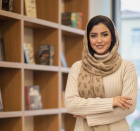 تصویر گپ یقه اسکی 