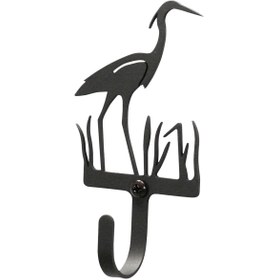 تصویر آویز لباس طرح لک لک کد KMH77 