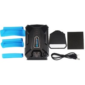 تصویر کول پد کول کلد مدل K27 