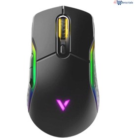 تصویر ماوس گیمینگ رپو مدل VT200 ا Rapoo VT200 Optical Gaming Mouse Rapoo VT200 Optical Gaming Mouse