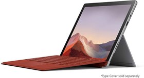 تصویر لپ تاپ مایکروسافت سرفیس پرو استوک Surface Pro 7 | 16GB RAM | 256G SSD | I7 Acer Nitro V 15 ANV15-51-76ER-i7 32GB 1SSD RTX4050 15.6 Inch Laptop - Customized