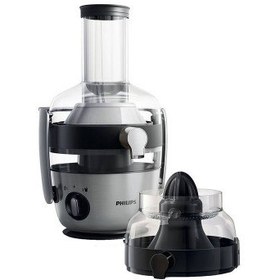 تصویر آبمیوه گیری فیلیپس مدل HR1925 ا Philips HR1925 juicer Philips HR1925 juicer