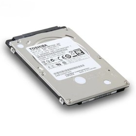 تصویر هارد لپ تاپ 500 گیگابایت Laptop Internal Hard Drive(میکس برند) – 500GB 