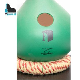 تصویر کوزه فیدا مدل تریبل 