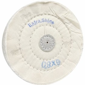 تصویر کرکی جلا سفید ترک سایز ۶x۸۰ 