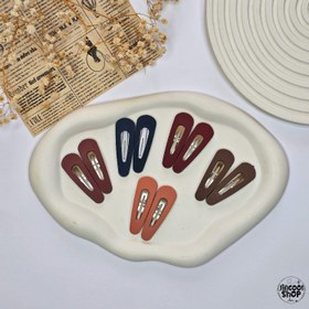 تصویر تق تقی شمعی مات بادومی - 5 