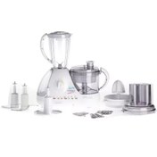 تصویر غذاساز سایا مدل CFP-110 Saya CFP-110 Food Processor