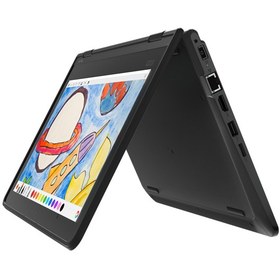 تصویر لپ تاپ 11 اینچ لنوو Yoga 11E | 11.6 inch | Celeron | 4GB | 500GB lenovo Yoga 11E 11 inch Laptop