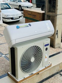 تصویر کولر گازی جنرال برلین 24000 اینورتر T3 مدل GB-TS24000 GB-TS24000