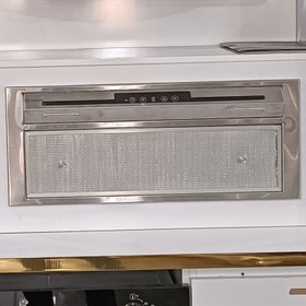 تصویر هود آشپزخانه سینجر مدل Sinjer kitchen hood model