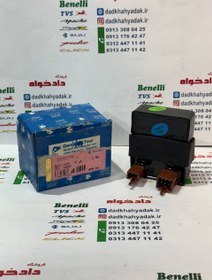 تصویر ترانزیستور (CDI) پالس 200 و 180 UG4 (زین دو تکه بدون هندل) اصلی 