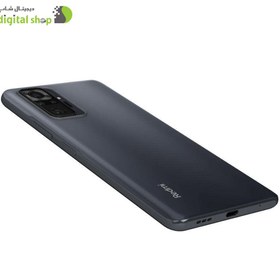 تصویر گوشی موبایل شیائومی مدل Redmi Note 10 Pro Max دو سیم‌ کارت ظرفیت 256 گیگابایت و رم 6 گیگابایت 