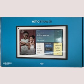 تصویر دستیار صوتی آمازون مدل Echo Show 15 with Alexa 