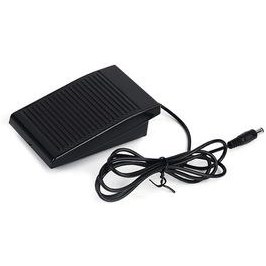 تصویر پدال پایی سوهان برقی مدل 01 