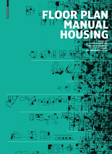 خرید و قیمت دانلود کتاب Floor Plan Manual Housing: Fifth, Revised and ...