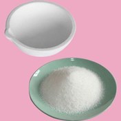 تصویر بوته ذوب هواگاز یک کیلویی + بوراکس 500 گرمی 