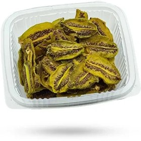 تصویر چیپس کیوی (میوه خشک) 