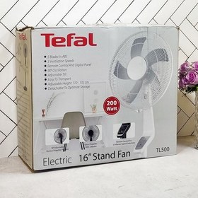 تصویر پنکه تفال مدل TL500 