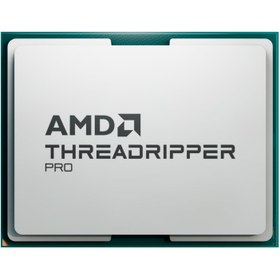 تصویر پردازنده AMD مدل THREADRIPPER PRO 7995WX باندل با مادربرد های ایسوس ا CPU AMD Ryzen Threadripper 3995WX CPU AMD Ryzen Threadripper 3995WX