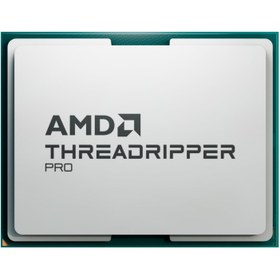 تصویر پردازنده AMD مدل THREADRIPPER PRO 7995WX باندل با مادربرد های ایسوس 