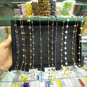 تصویر زنجیر سنگی 