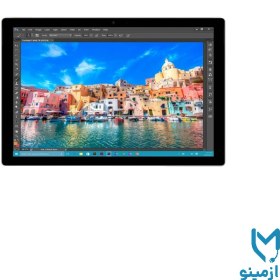 تصویر سرفیس پرو 4 surface pro 4 i5 4GB RAM - 128GB 