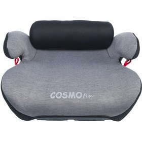 تصویر صندلی ماشین لورلی LORELLİ مدل Cosmo Fix 