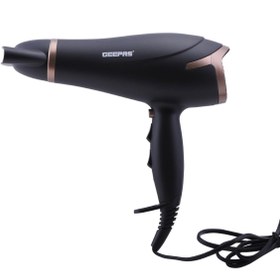 تصویر سشوار جیپاس مدل GH8643 geepas GH8643 hairdryer