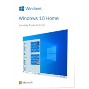 تصویر لایسنس اورجینال ویندوز 10 هوم ا Windows 10 Home CD Key Windows 10 Home CD Key