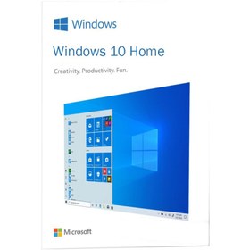 تصویر لایسنس اورجینال ویندوز 10 هوم ا Windows 10 Home N license key Windows 10 Home N license key