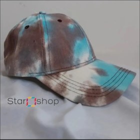 تصویر Island cap 