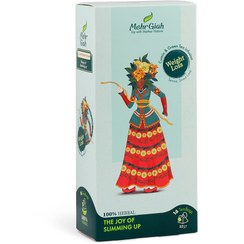 تصویر دمنوش کاهش وزن مهرگیاه (مخلوط زیره و چای سبز) 