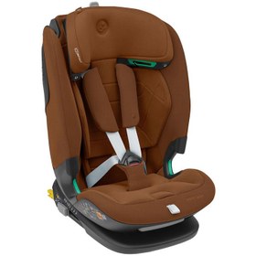 تصویر صندلی ماشین کودک مکسی کوزی مدل Maxi Cosi TITAN PRO 2 I-SIZE رنگ قهوه ای کد 8618650111 