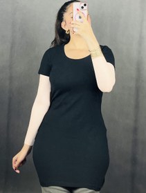 تصویر تونیک زنانه اسمارا مدل 341870 سایز ۳۶-۳۸ 