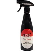 تصویر اسپری آماده ساز سرامیک میکروایکس | 500 میلی لیتر 