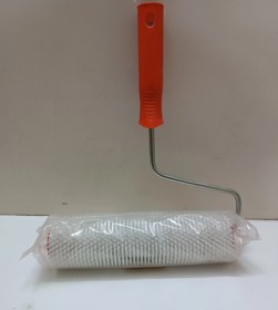 تصویر غلطک حباب زن اپوکسی Ghaltak