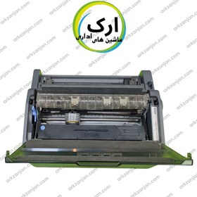 تصویر پرینتر کارکرده سوزنی اپسون مدل LX-350 