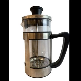 تصویر فرنچ پرس 600 میلی 