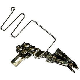 تصویر فولدر سردوز گان پیچ بغل 