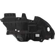 تصویر سینی پلاستیکی زیر موتور چپ لیفان 820 