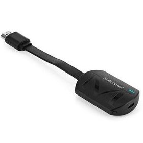 تصویر دانگل HDMI وایرلس مدل Mirascreen G4 کد 5669 