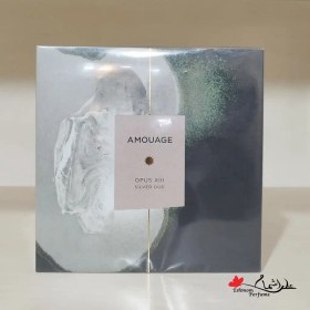 amouage opus