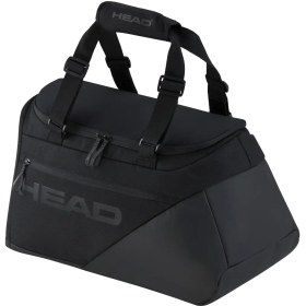 تصویر ساک تنیس هد مدل HEAD PRO X COURT BAG 48L Black 