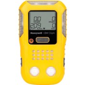تصویر گازسنج چهار گازه Honeywell BW Clip4 Multi-Gas Detector 