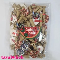 تصویر فال حافظ یلدا بسته 50 تایی 