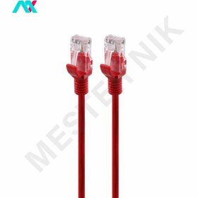 تصویر کابل شبکه Cat5 ایکس‌پی XP-Product طول 1 متر 