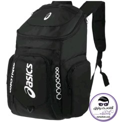 تصویر کوله پشتی اسیکس مناسب پیاده روی اربعین 